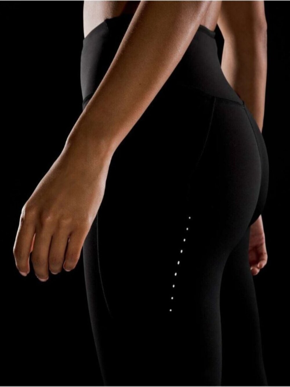 Lululemon Fast and Free High-Rise Tight25" *Pockets